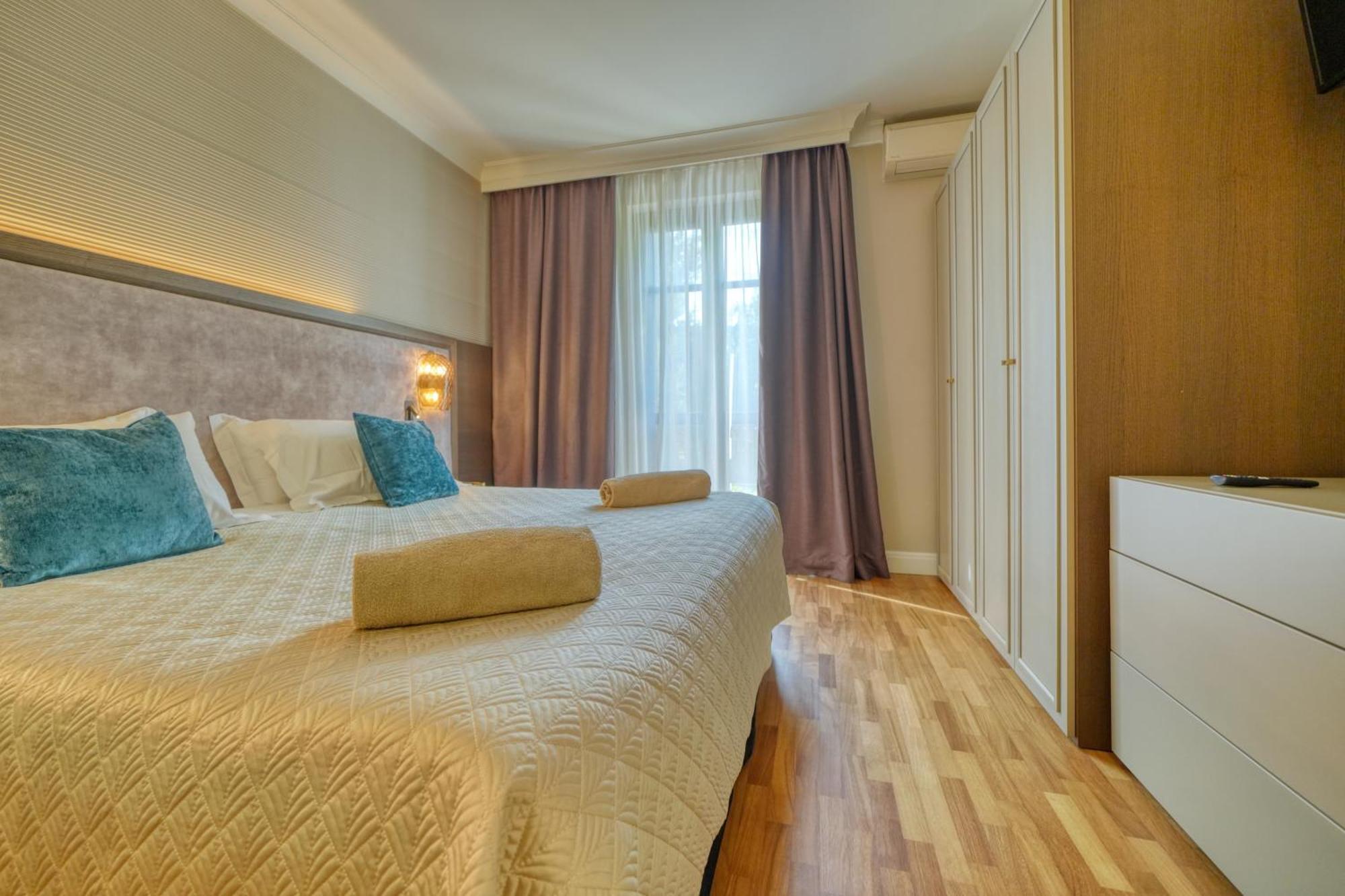 Palazzo Della Scala & 4* Lazise