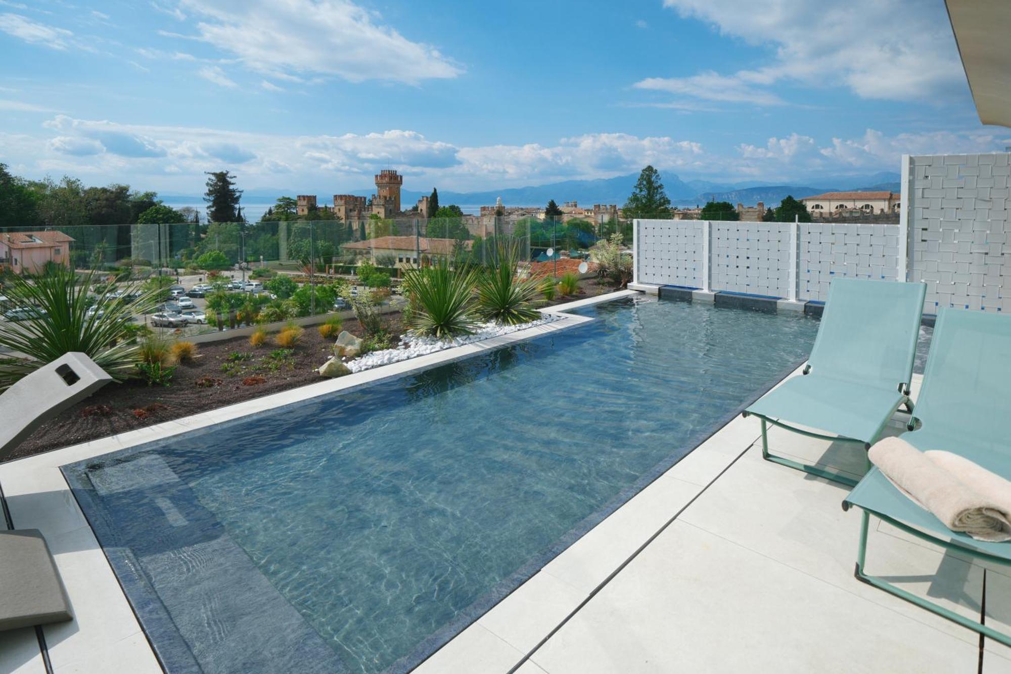 Palazzo Della Scala & 4*