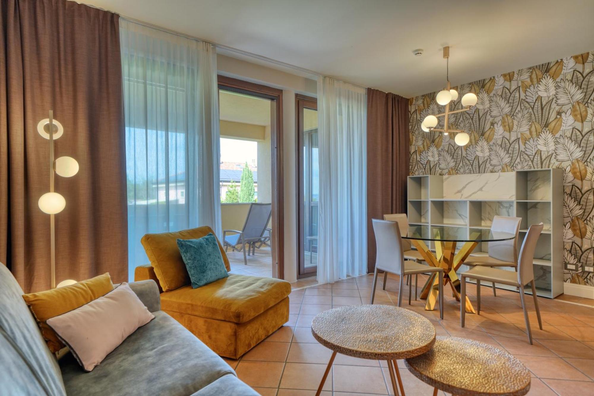 Palazzo Della Scala & 4* Lazise
