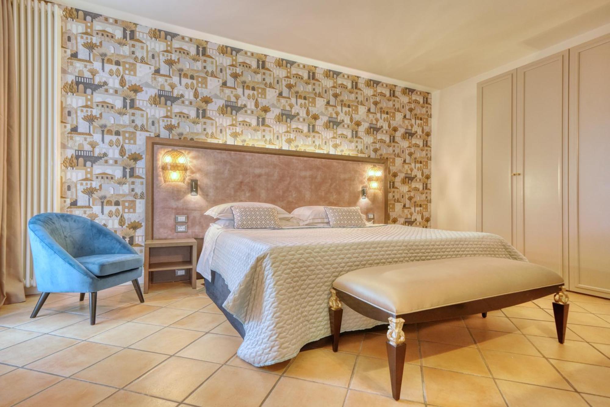 Hotel Palazzo Della Scala & 4*